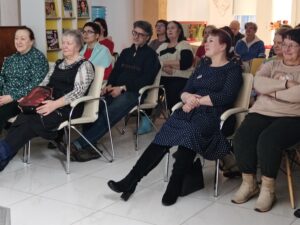 Вадим Федоров в Апатитах