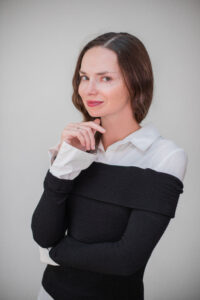 Маргарита Бабушкина