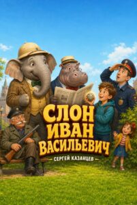 Слон Иван Васильевич