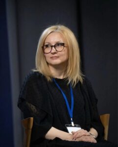 Ирина Иваськова