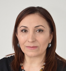 Ашурбекова